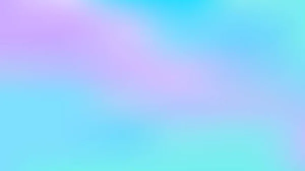 Renkli pastel tasarım, yumuşak eğim arkaplanı. Vektör renk çizimi. Çiçek geçişi. Pankartın için şablon. Yaratıcı renk gradyanı.