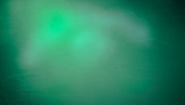 Arkaplan, yeşil ve sarı tonların soyut görüntüsü, ışık yansımaları ile