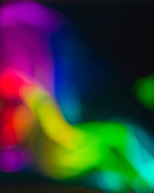 çok renkli satırlar, arkaplan soyut resim