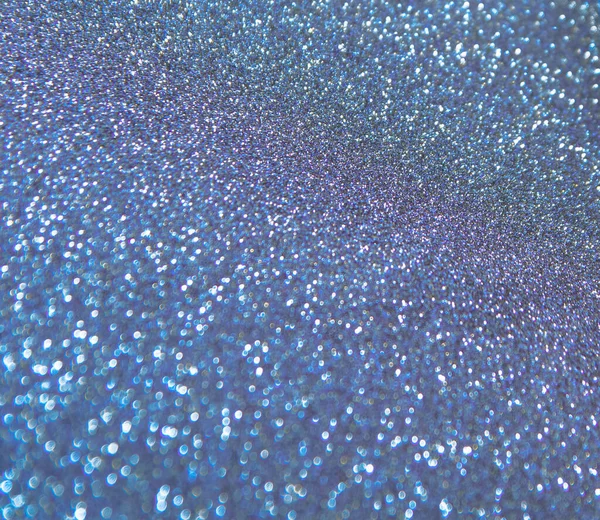 Glitter Background Image Bokeh Line Focus — Stock Photo, Image