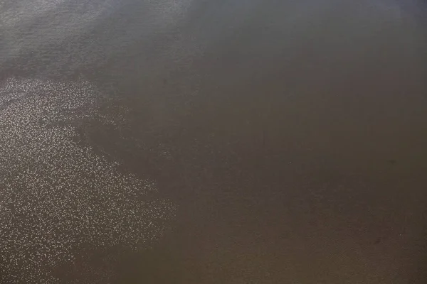 Luftaufnahme Eines Strandes Brasilien — Stockfoto