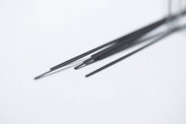 Siyah otomatik kalem hala ayrıntı - yüksek kaliteli fotoğraf