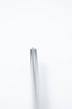 Siyah otomatik kalem hala ayrıntı - yüksek kaliteli fotoğraf