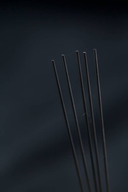 Siyah otomatik kalem hala ayrıntı - yüksek kaliteli fotoğraf