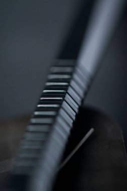 Siyah otomatik kalem hala ayrıntı - yüksek kaliteli fotoğraf