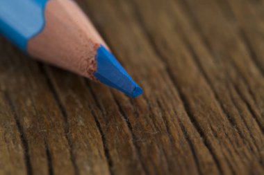 Renkli kalemler hala detaylar. Yüksek kalite fotoğraf