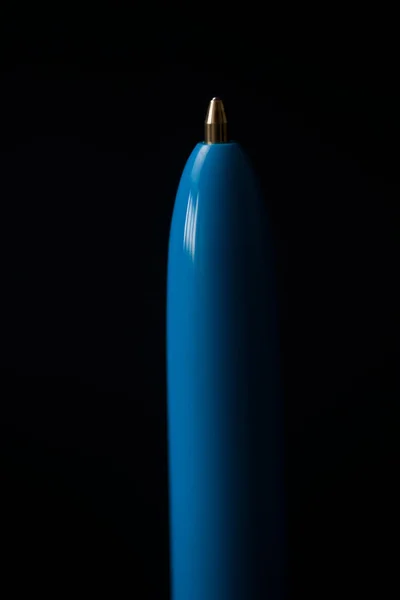 플라스틱볼 펜입니다 고품질 — 스톡 사진