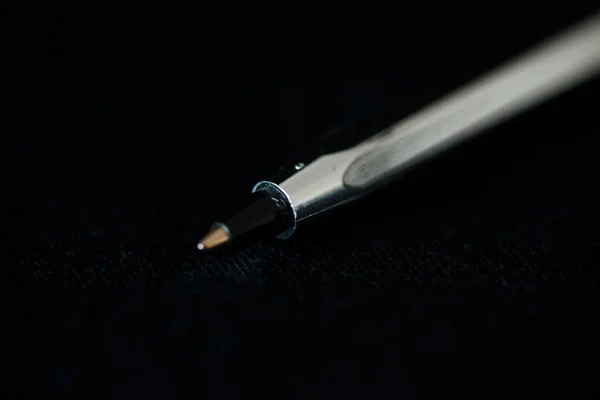 플라스틱볼 펜입니다 고품질 — 스톡 사진