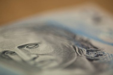 2 real gerçek Brezilya para birimi reais