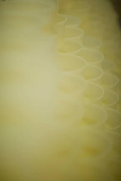Peynir ve Süt Factory. Yüksek kalite fotoğraf