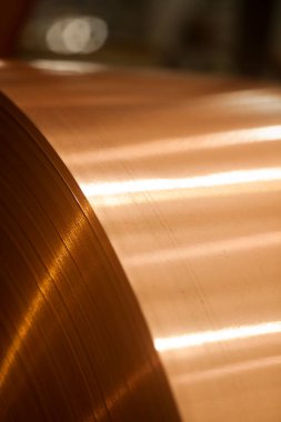 - Polis gerçekçiliği. Yakın çekim, COPPER Yüksek Kaliteli Fotoğraf