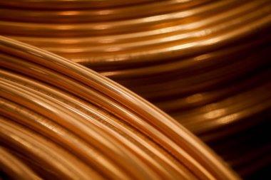 - Polis gerçekçiliği. Yakın çekim, COPPER Yüksek Kaliteli Fotoğraf