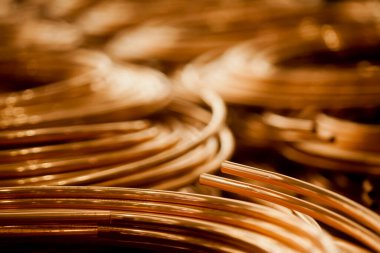 - Polis gerçekçiliği. Yakın çekim, COPPER Yüksek Kaliteli Fotoğraf