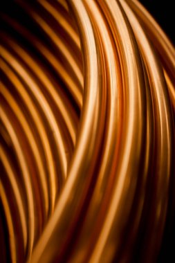 - Polis gerçekçiliği. Yakın çekim, COPPER Yüksek Kaliteli Fotoğraf