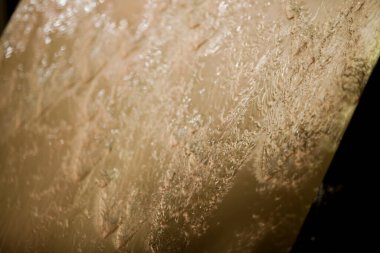 - Polis gerçekçiliği. Yakın çekim, COPPER Yüksek Kaliteli Fotoğraf