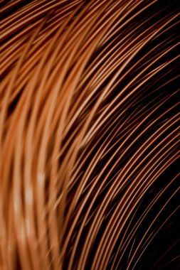 - Polis gerçekçiliği. Yakın çekim, COPPER Yüksek Kaliteli Fotoğraf