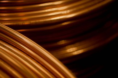 - Polis gerçekçiliği. Yakın çekim, COPPER Yüksek Kaliteli Fotoğraf