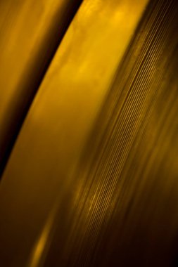 - Polis gerçekçiliği. Yakın çekim, COPPER Yüksek Kaliteli Fotoğraf