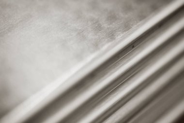 - Polis gerçekçiliği. Yakın çekim, COPPER Yüksek Kaliteli Fotoğraf