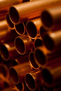 - Polis gerçekçiliği. Yakın çekim, COPPER Yüksek Kaliteli Fotoğraf