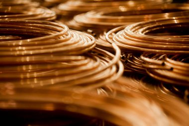 - Polis gerçekçiliği. Yakın çekim, COPPER Yüksek Kaliteli Fotoğraf