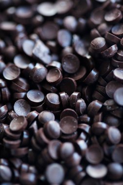 Polypropilene plastiği. Ayrıntıları kapat. Yüksek kalite fotoğraf