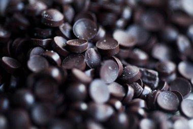 Polypropilene plastiği. Ayrıntıları kapat. Yüksek kalite fotoğraf