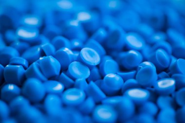 Polypropilene plastiği. Ayrıntıları kapat. Yüksek kalite fotoğraf