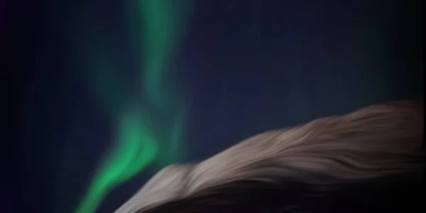 soyut arkaplan, güzel gökkuşağı gökyüzü, sihir, fantezi, dijital duvar kağıdı