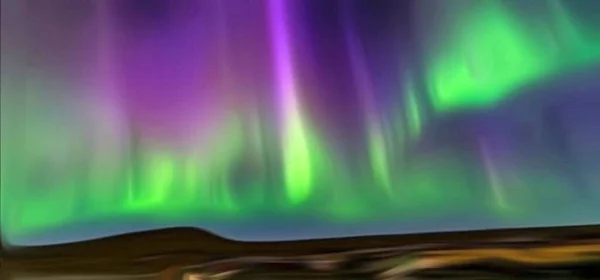 Renkli gökkuşağı arkaplanı Güzel çizim grafik sanat tasarımı