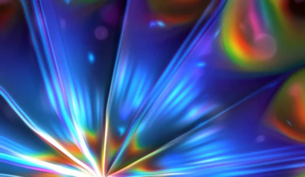 Yaratıcı tasarım için soyut arkaplan. vektör şablonu.