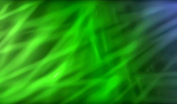 Kavisli çizgileri olan soyut bir arkaplan. Renkli resimleme, bulanık stil ve gradyan. yeni tasarım.