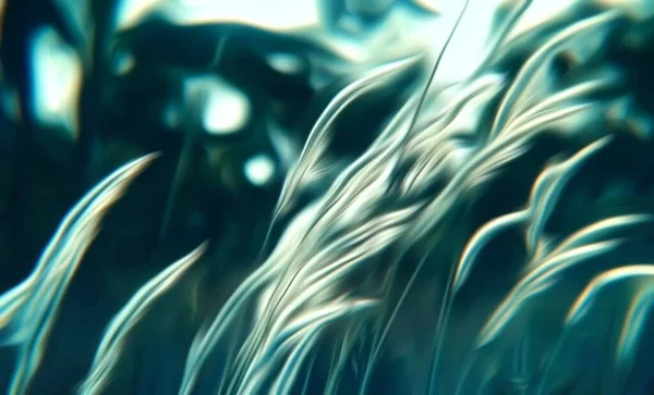 Sıvı desenli soyut arkaplan