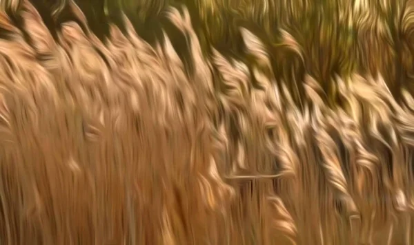 Dalgalı desenli soyut arkaplan