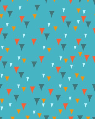 Şenlik düzeni. Vektör. Renkli