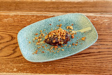 Kofta, ayrıca Kafta, Kufta ya da Kufteh olarak da bilinir, kıyma ve Orta Doğu, Hindistan ve Balkanlar 'da çok yaygın olarak yapılan farklı hazırlıklardan oluşan bir ailedir..