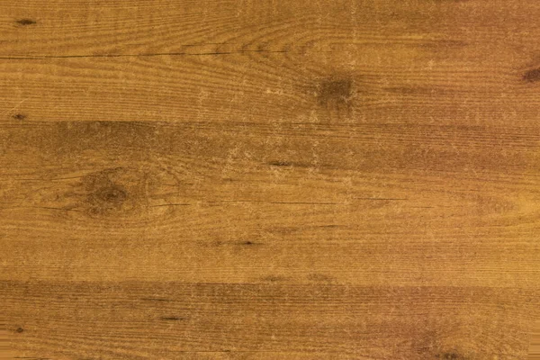Wooden Table Top Weathered Planks Vector Wood Background Texture — Fotografia de Stock