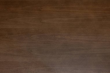 Koyu vernikli bir masanın ahşap tepesi, vektör ahşap arkaplan