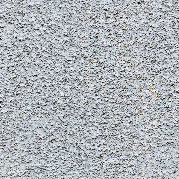 Kusursuz gri doku. Binaların ön cephelerini tamamlamak için çakıl taşı dekoratif alçı