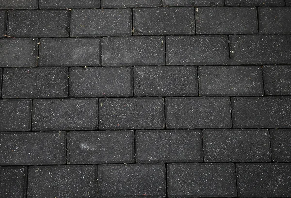 Eski kaldırım kaldırımının soyut arkaplanı.