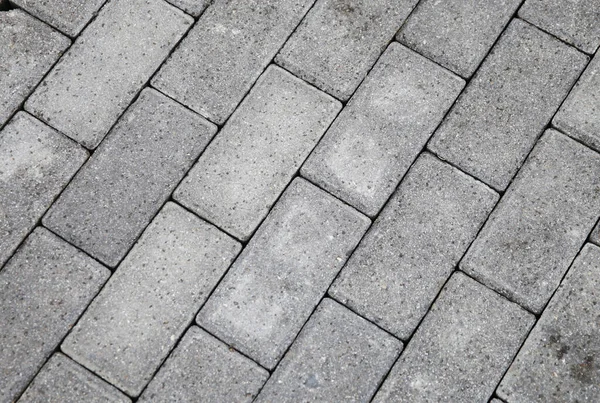 Eski kaldırım kaldırımının soyut arkaplanı.