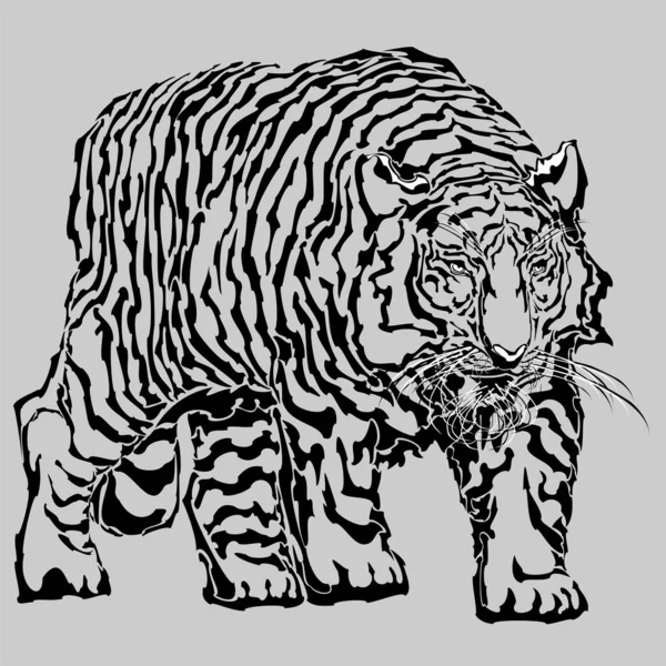 Kaplan sana doğru geliyor.