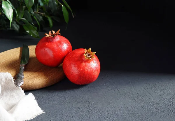 Gri masadaki nar, seçici odaklanma