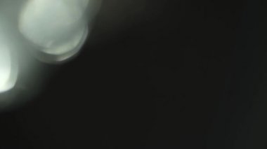 Işık sızıntısı, arkaplan animasyonu, stok görüntüsü ışık sızıntısı, 4K 'da klasik ışık sızıntısı