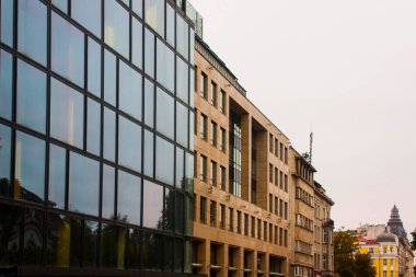 Paseando por Sofia, Bulgaristan.