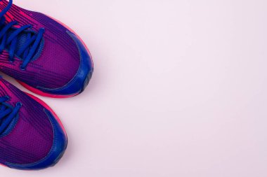 Üst Manzara Düz Spor Malzemeleri, Kadın Fitness