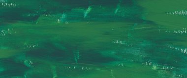 Soyut el boyası renkli akrilik arkaplan