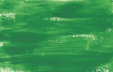 Soyut el çizimi renkli akrilik arkaplan