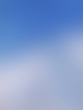 Arka plan görüntüsü mavi ve beyaz tonlarda. Arkaplan çalışması için renk özelleştirmesi. Kare çerçevedeki arkaplanın yapay resmi.