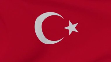Türkiye 'de vatanseverlik, ulusal özgürlük, kusursuz döngü